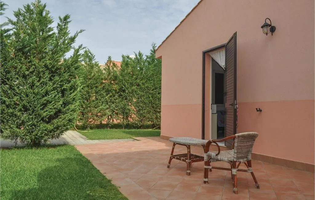 Villetta Dolce Campofelice Di Roccella Itálie