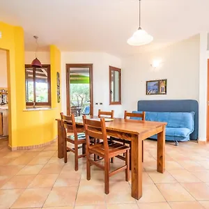  Holiday home Sole Mare Deluxe