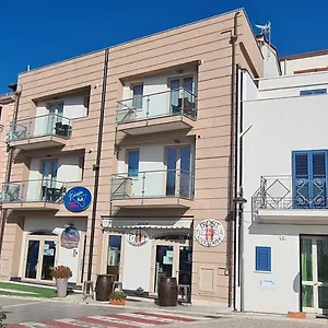 3* Bed & Breakfast Belvedere Rent