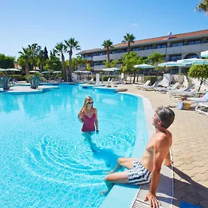 5* Hotel The Signature Level At Grand Palladium Sicilia &
