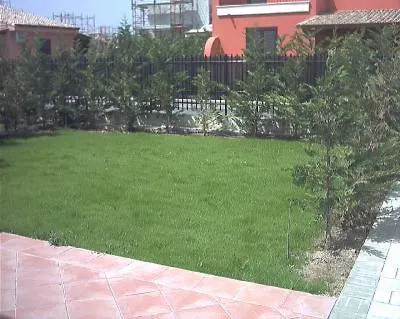 Villetta Dolce Campofelice Di Roccella 0*,  Italy