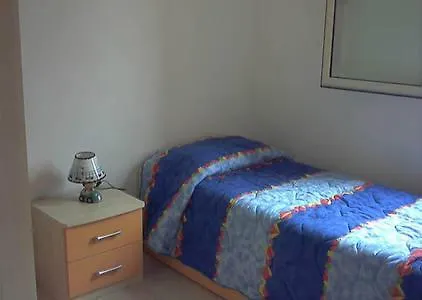 Holiday home Villetta Dolce Campofelice Di Roccella