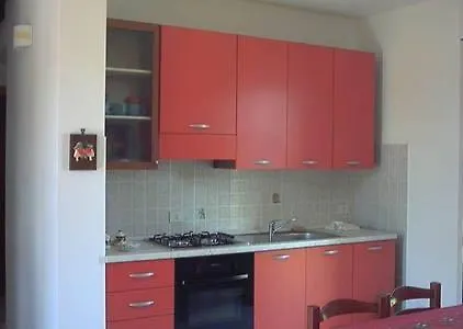 Villetta Dolce Campofelice Di Roccella Holiday home